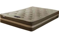 Silentnight Gel Affinity 1000 Single Mattress